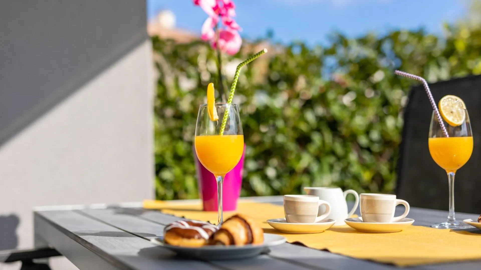 Apartment Elegance Krk Town 0*,  Croacia