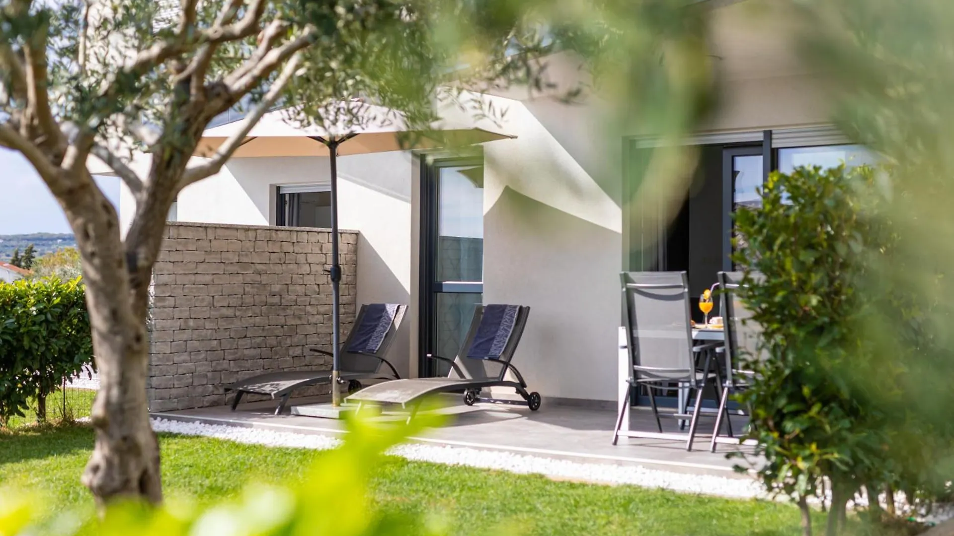 Apartment Elegance Krk Town