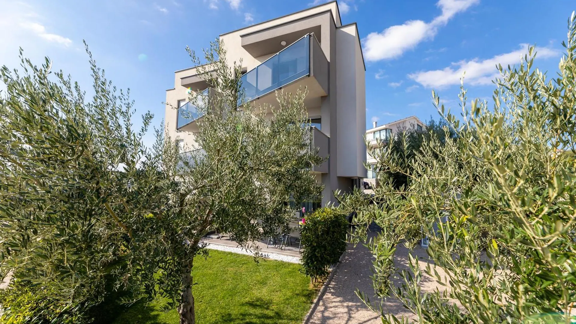 Apartment Elegance Крк