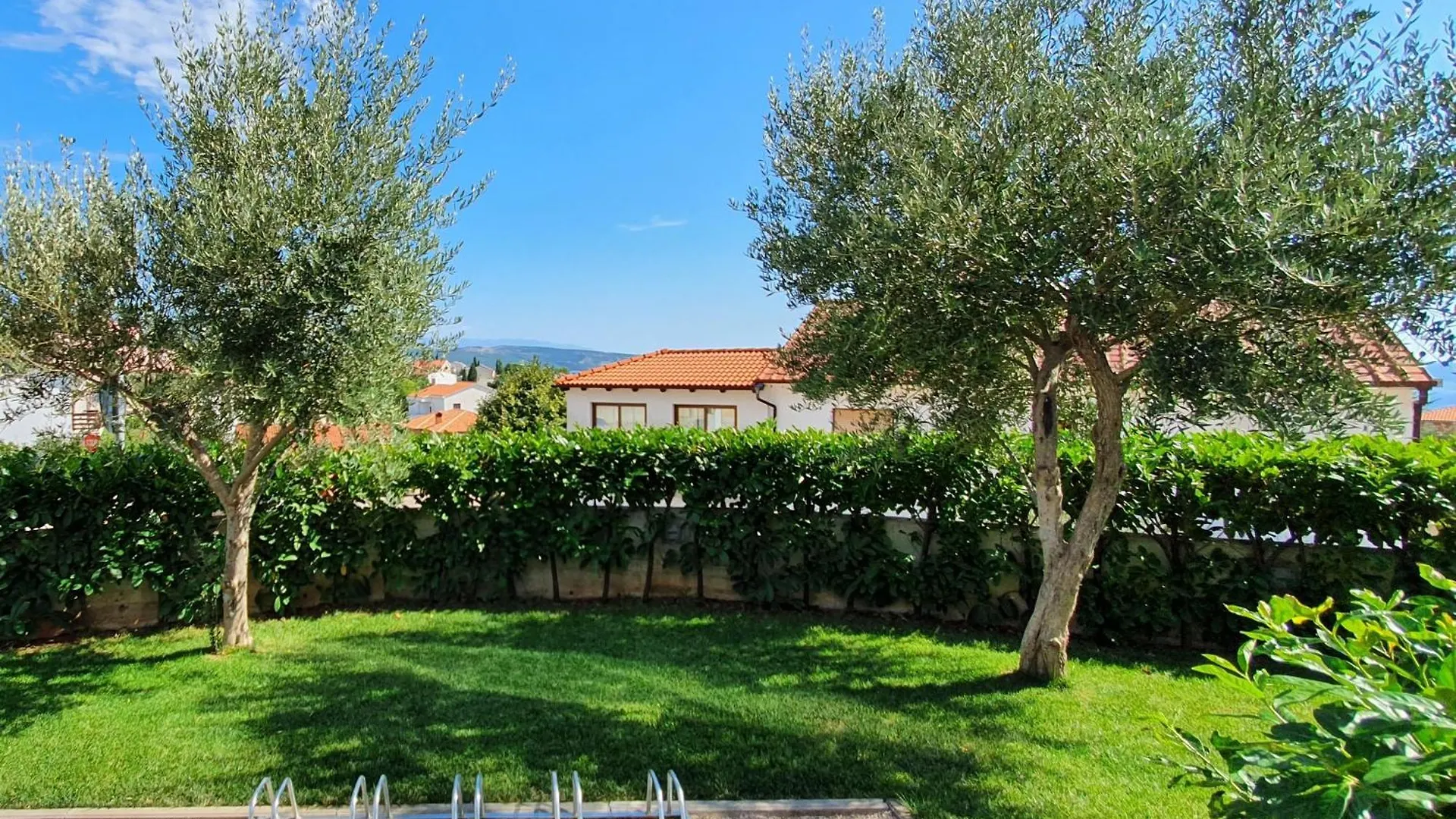 Apartment Elegance Krk Town
