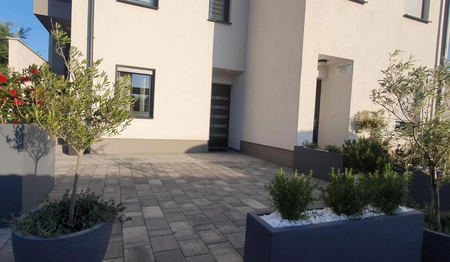 Apartment Elegance 克尔克